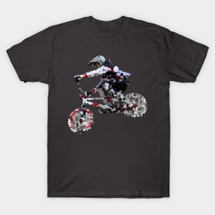 bmx T-Shirt